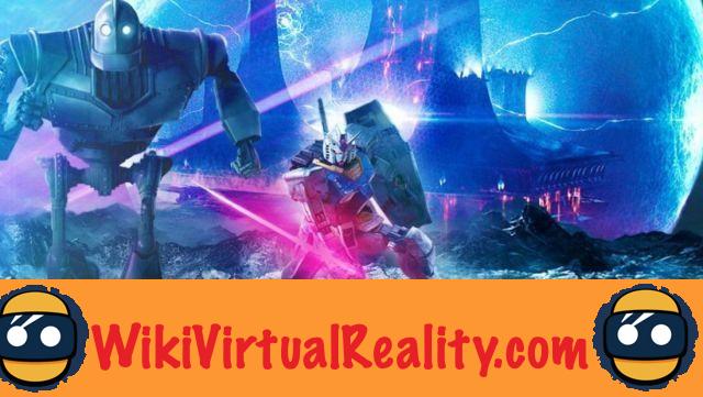 Pronto, jogador um: a realidade virtual do filme é realista?