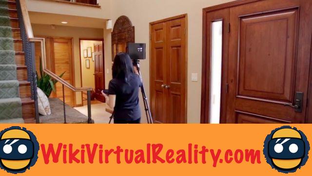 Matterport - Tutto ciò che devi sapere sul leader nel settore immobiliare VR e telecamere 3D