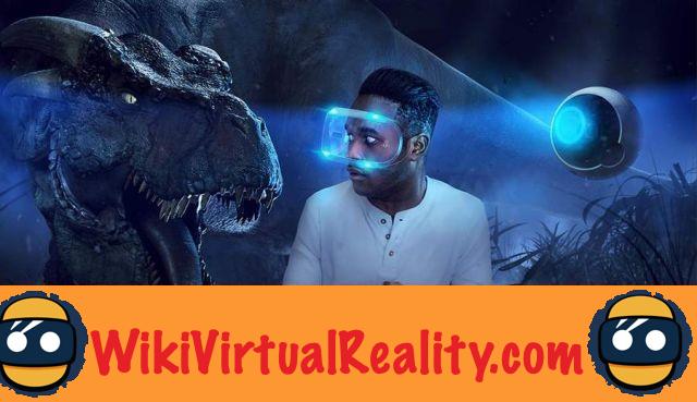 Realtà virtuale 2019: i principali trend per il mercato VR