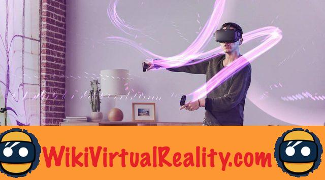 Realtà virtuale 2019: i principali trend per il mercato VR