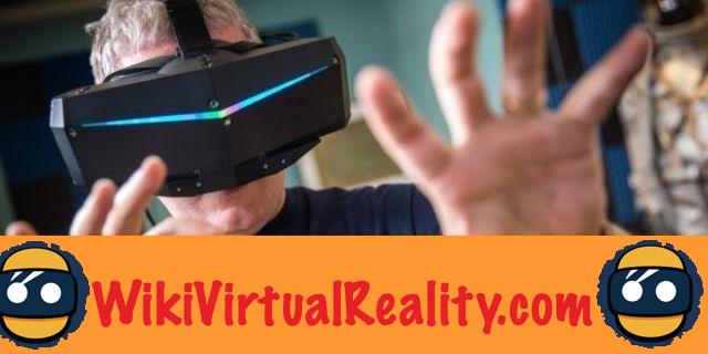 Realidad virtual 2019: principales tendencias para el mercado de la realidad virtual