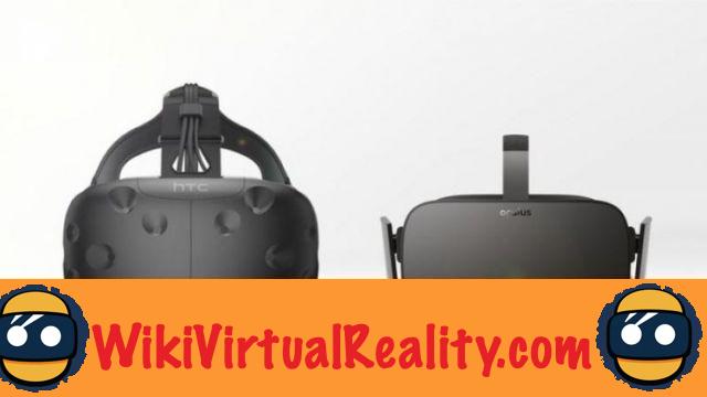 Descontos e ofertas Oculus Rift
