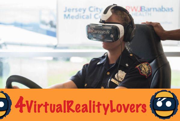Automóvil VR: cómo la realidad virtual está transformando la industria automotriz