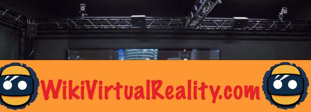 RV do automóvel - Como a realidade virtual está transformando a indústria automotiva
