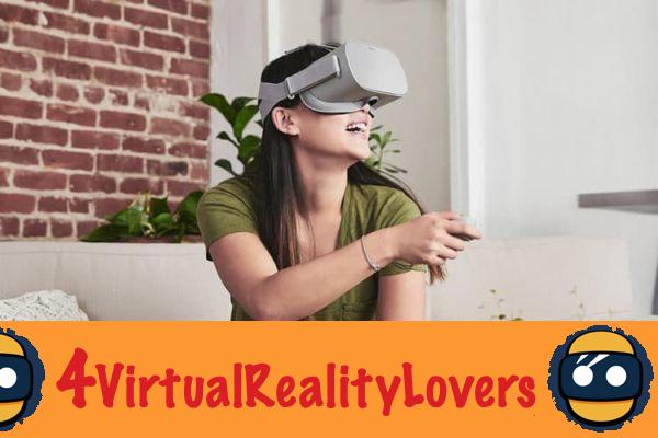 Walmart compra la startup Spatialand especializada en realidad virtual
