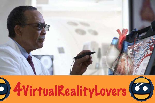 I 3 principali progressi della salute attraverso la realtà virtuale