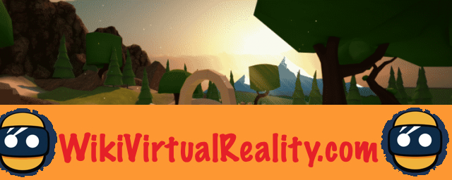 I 3 principali progressi della salute attraverso la realtà virtuale