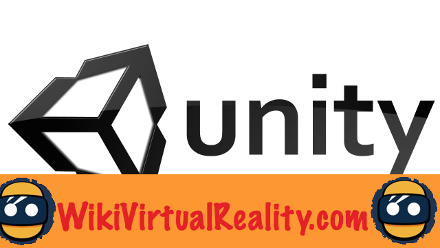 Unity adds interaction tools for virtual and augmented reality