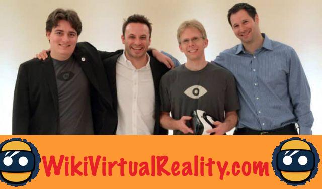 John Carmack, una vita dedicata alla realtà virtuale