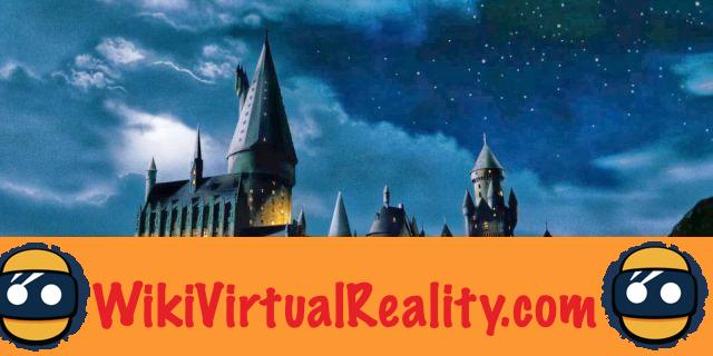 Harry Potter Wizards Unite: torna alla guida agli eventi di Hogwarts