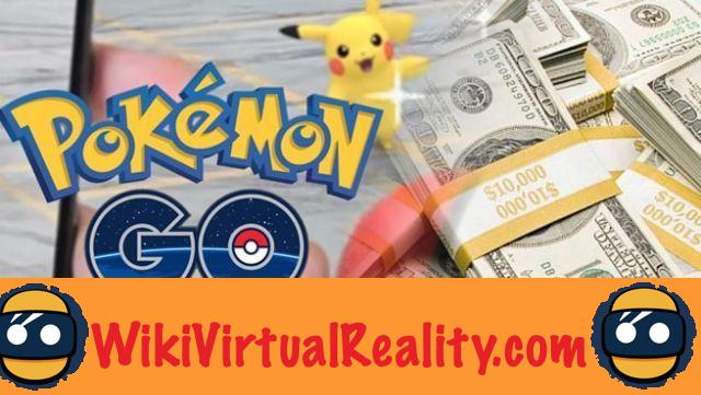 Pokémon GO - How to sell an account? At what price ?