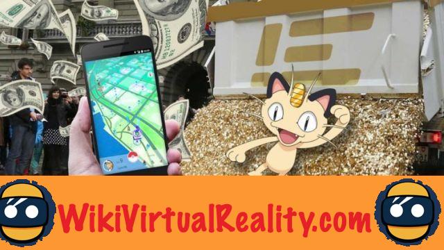 Pokémon GO - How to sell an account? At what price ?