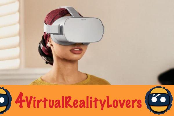 Conferencia Facebook F8: anuncios sobre realidad virtual y aumentada
