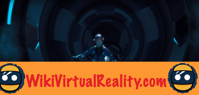 Echo Arena - Recensione del primo gioco competitivo di eSport VR su Oculus Rift
