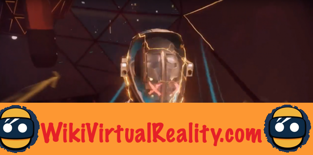 Echo Arena - Recensione del primo gioco competitivo di eSport VR su Oculus Rift