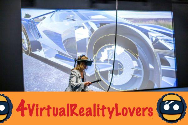 15 maneiras de usar a realidade virtual em eventos