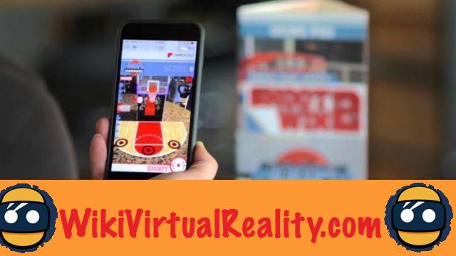 15 formas de utilizar la realidad virtual en eventos
