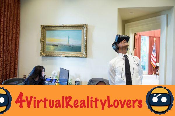 15 modi per utilizzare la realtà virtuale negli eventi