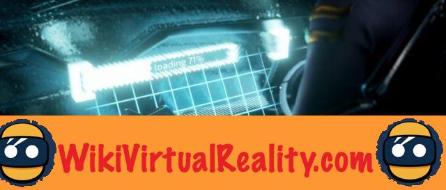 Microsoft presenta Starship Commander, un gioco VR a controllo vocale