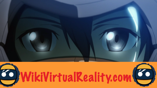 Realtà aumentata: all'ombra della realtà virtuale