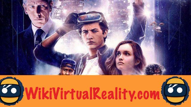 Ready Player One review: Spielberg translates the magic of VR to cinema