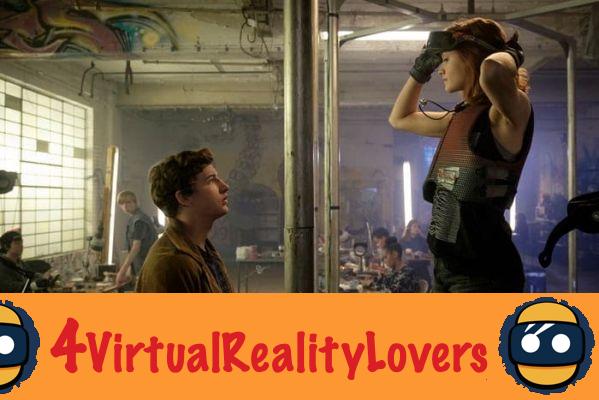 Recensione di Ready Player One: Spielberg traduce la magia della realtà virtuale nel cinema