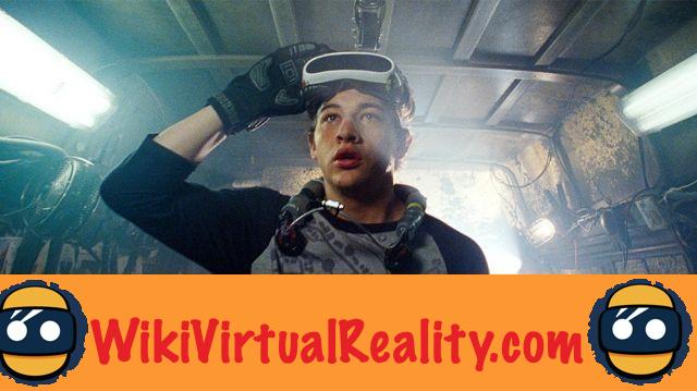 Recensione di Ready Player One: Spielberg traduce la magia della realtà virtuale nel cinema