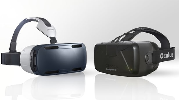 Oculus VR: Brendan Iribe deja el cargo de CEO