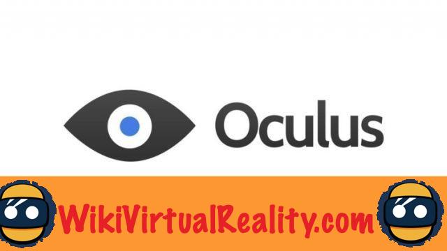 Oculus VR: Brendan Iribe deja el cargo de CEO