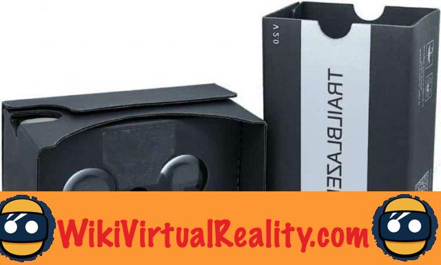 [File] Come scegliere le cuffie giuste per la realtà virtuale?