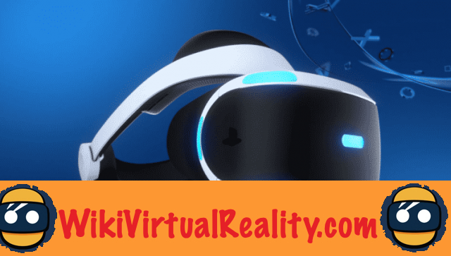 [File] Come scegliere le cuffie giuste per la realtà virtuale?
