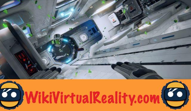 Giochi Oculus Rift - I giochi più promettenti