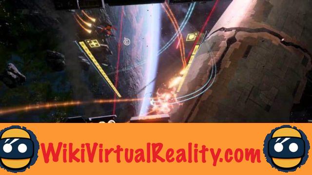 Juegos de Oculus Rift: los juegos más prometedores