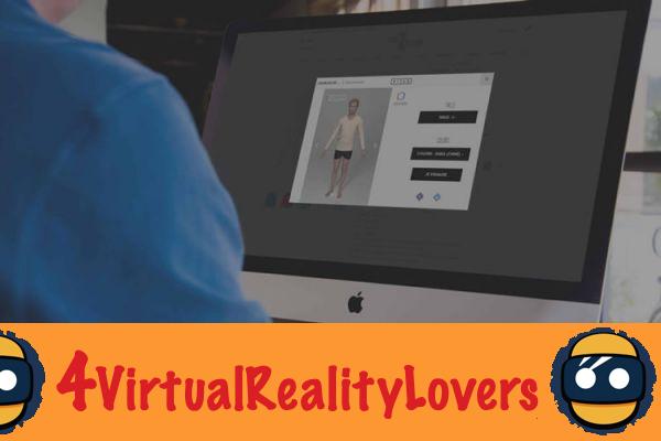 Camarim virtual: realidade aumentada ao resgate do e-commerce