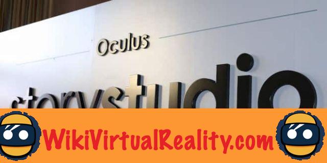 Hollywood: recaudación de fondos para la realidad virtual