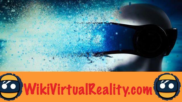 Le vendite di hardware di realtà virtuale e aumentata esplodono secondo IDC