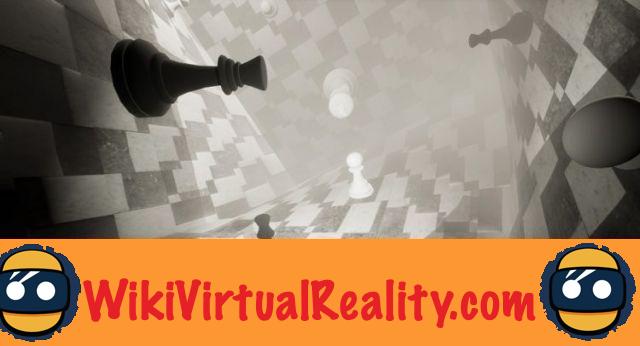 Una obra de teatro para representar la realidad virtual en el Festival de Cine de Venecia