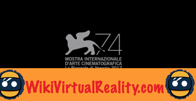 Un'opera teatrale per rappresentare la realtà virtuale alla Mostra del Cinema di Venezia