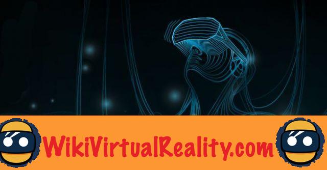 StarVR One duplica Oculus VR y HTC Vive con su puerto VirtualLink