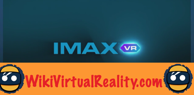 Los superhéroes de IMAX VR y Warner Bros: Justice League, Aquaman y DC Comics llegarán pronto a la realidad virtual