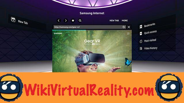 Samsung Gear VR - I migliori giochi e app migliori