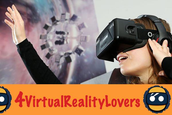 ¿Deberíamos comprar un casco de realidad virtual ahora o esperar?