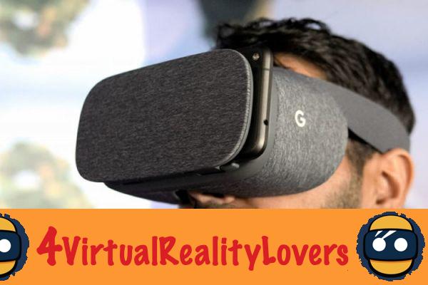 Devemos comprar um fone de ouvido de realidade virtual agora ou esperar?