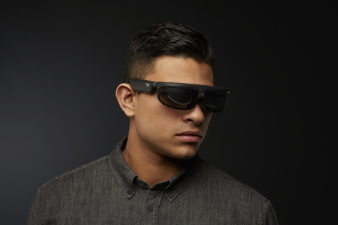 CES 2017: ODG and Qualcomm team up to launch mixed reality glasses