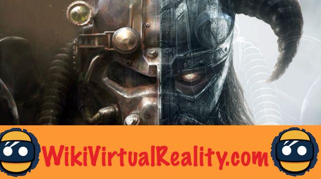 Date di rilascio e prezzi di Doom VFR, Skyrim VR e Fallout 4 VR annunciati