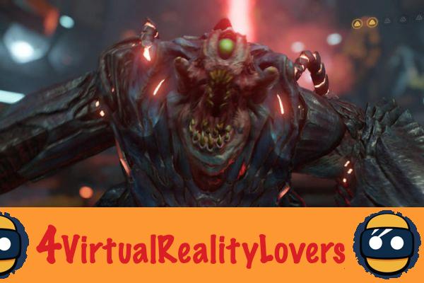 Datas de lançamento e preços de Doom VFR, Skyrim VR e Fallout 4 VR anunciados