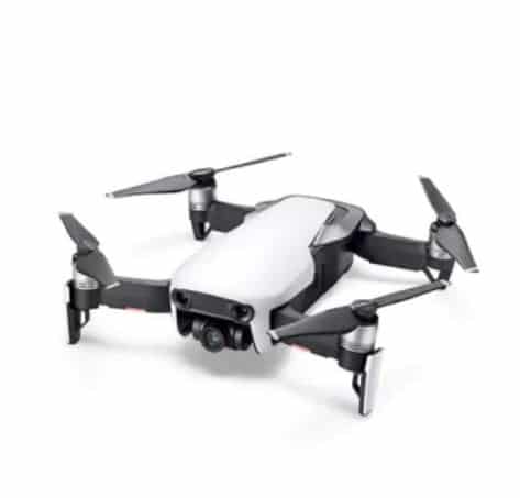 [BUEN SUGERENCIA] El dron DJI Mavic Air por solo 970 euros 🔥