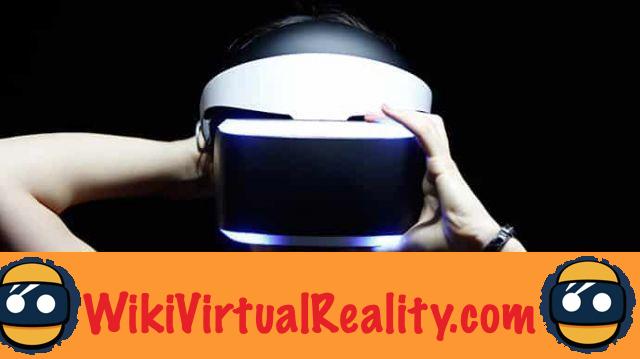 In che modo la realtà virtuale avrà un impatto sul business