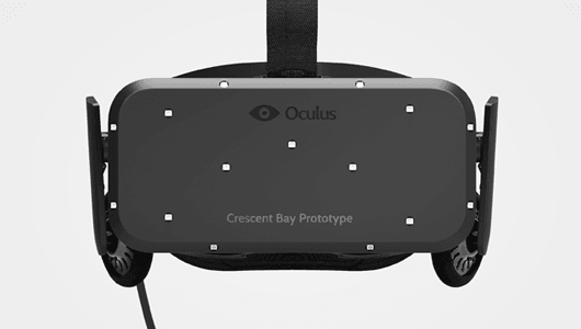 [Flash] Oculus Rift solo per il 2016