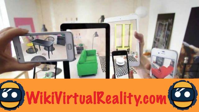 Ecologia - Quale contributo della realtà virtuale?